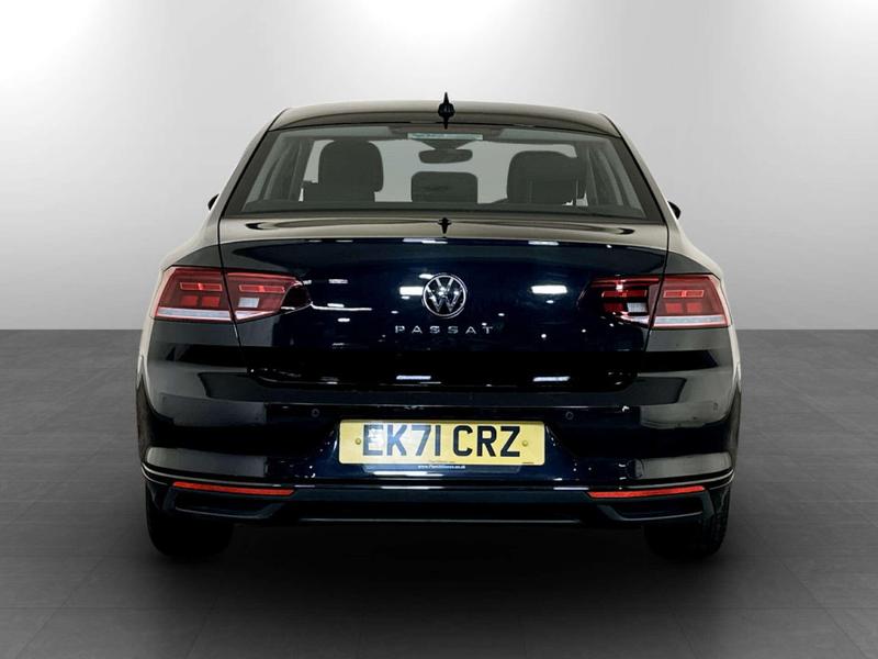 Used Volkswagen Passat 2021 for sale - 77106575: Photo 9