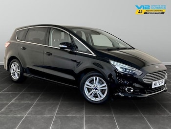 2017 - 2.0 TDCi Titanium Powershift Euro 6 (s/s) 5dr Automatic