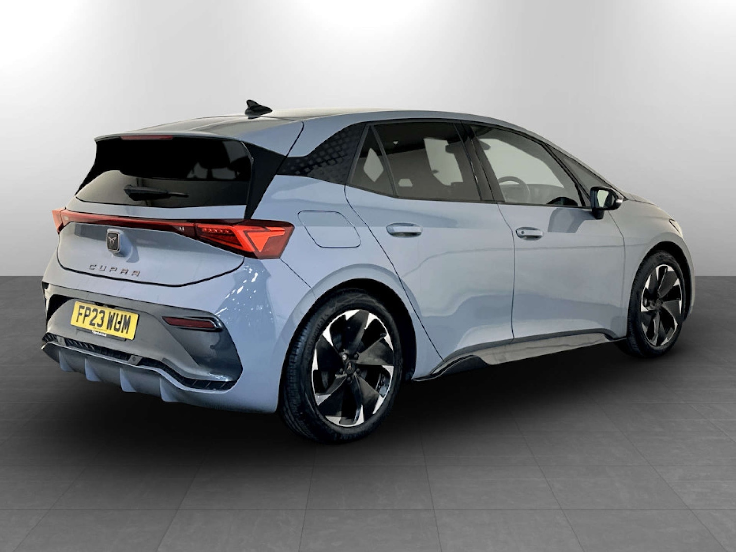 Used Cupra Born 2023 for sale - 77778200: Photo 10