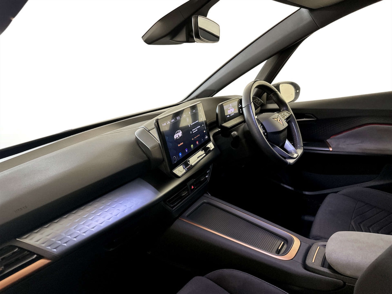 Used Cupra Born 2023 for sale - 77778200: Photo 12