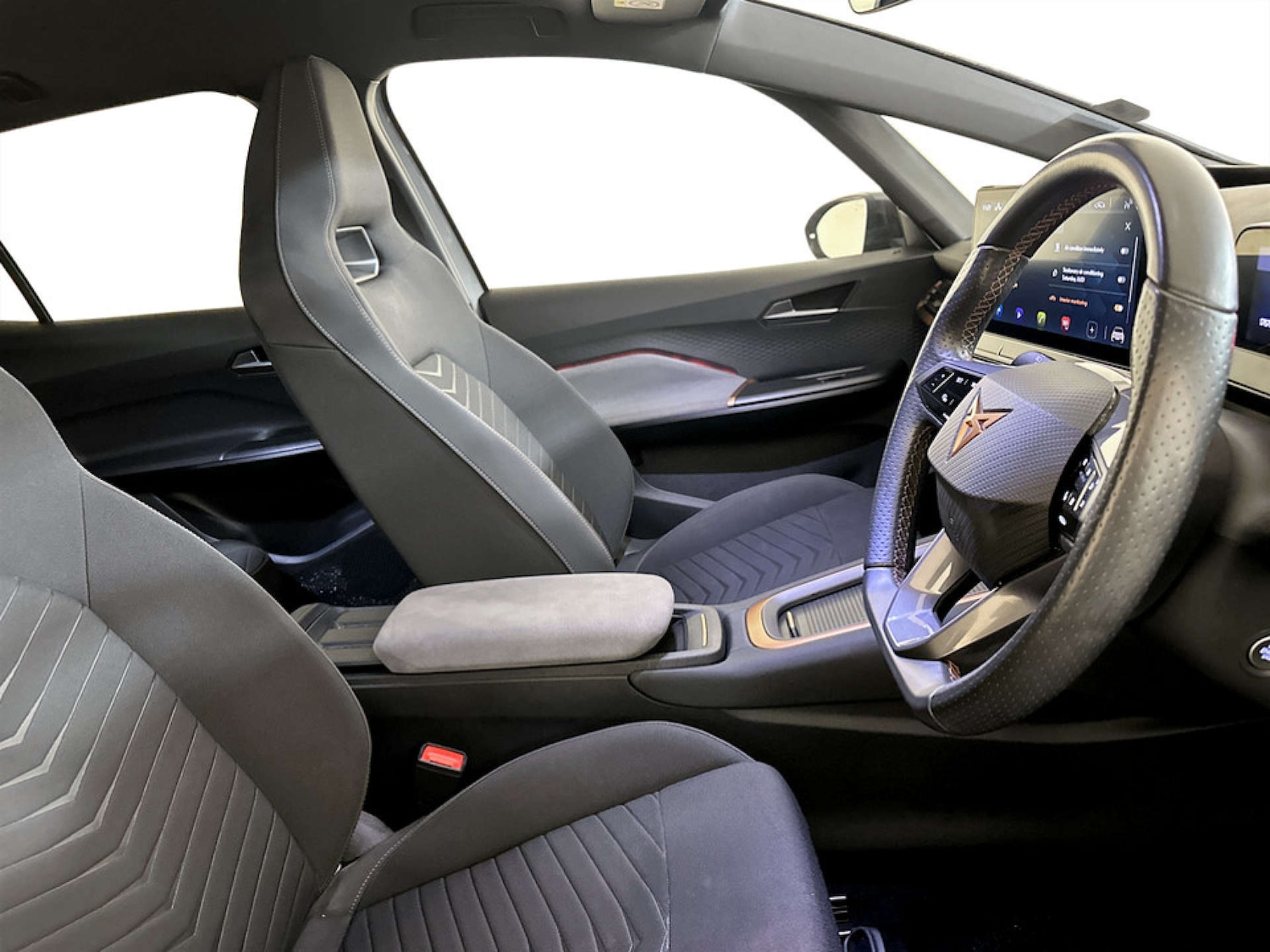 Used Cupra Born 2023 for sale - 77778200: Photo 13