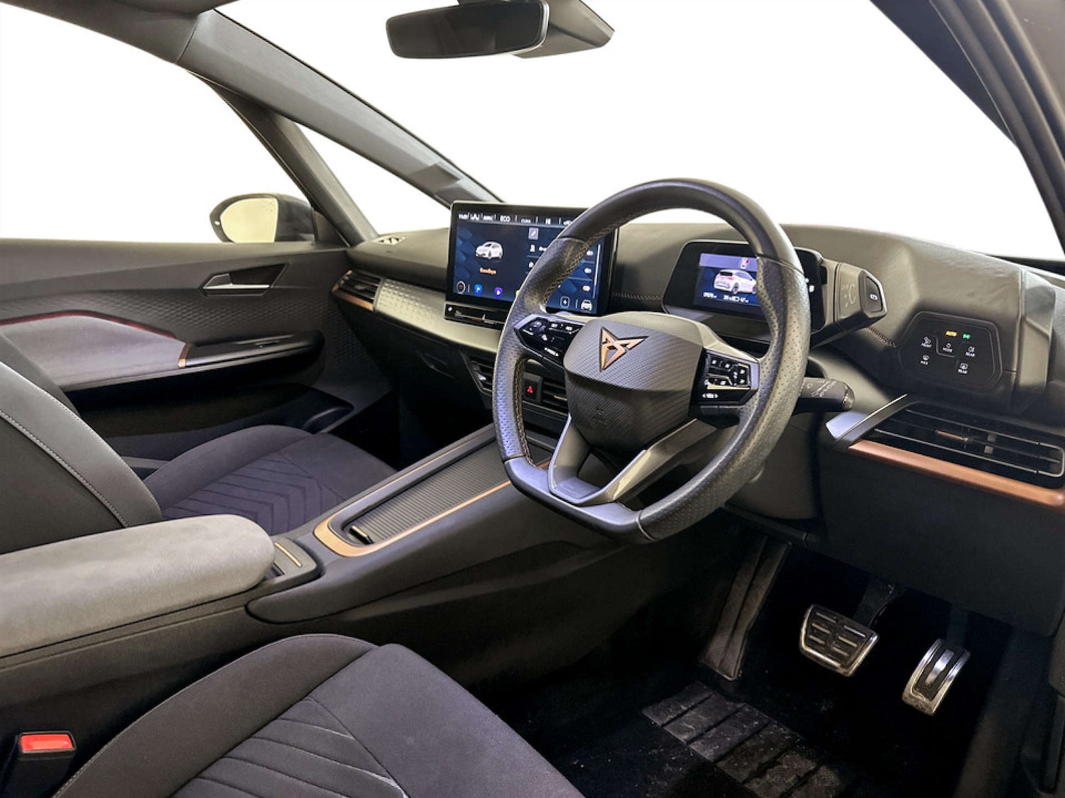 Used Cupra Born 2023 for sale - 77778200: Photo 16