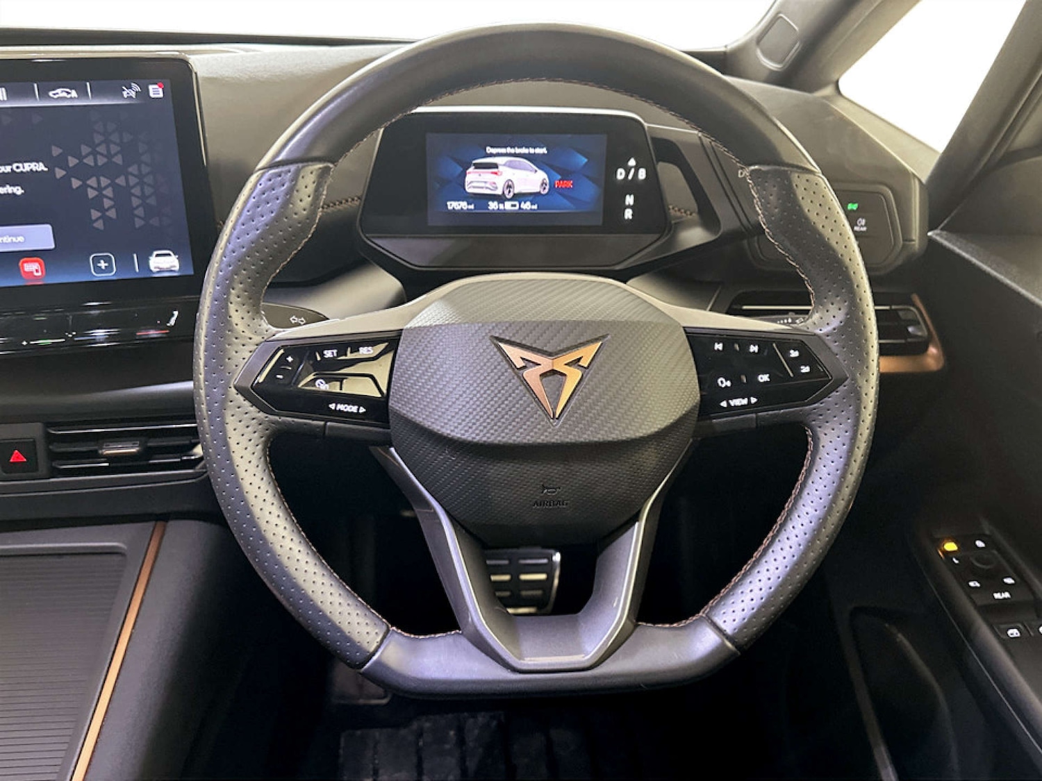 Used Cupra Born 2023 for sale - 77778200: Photo 17