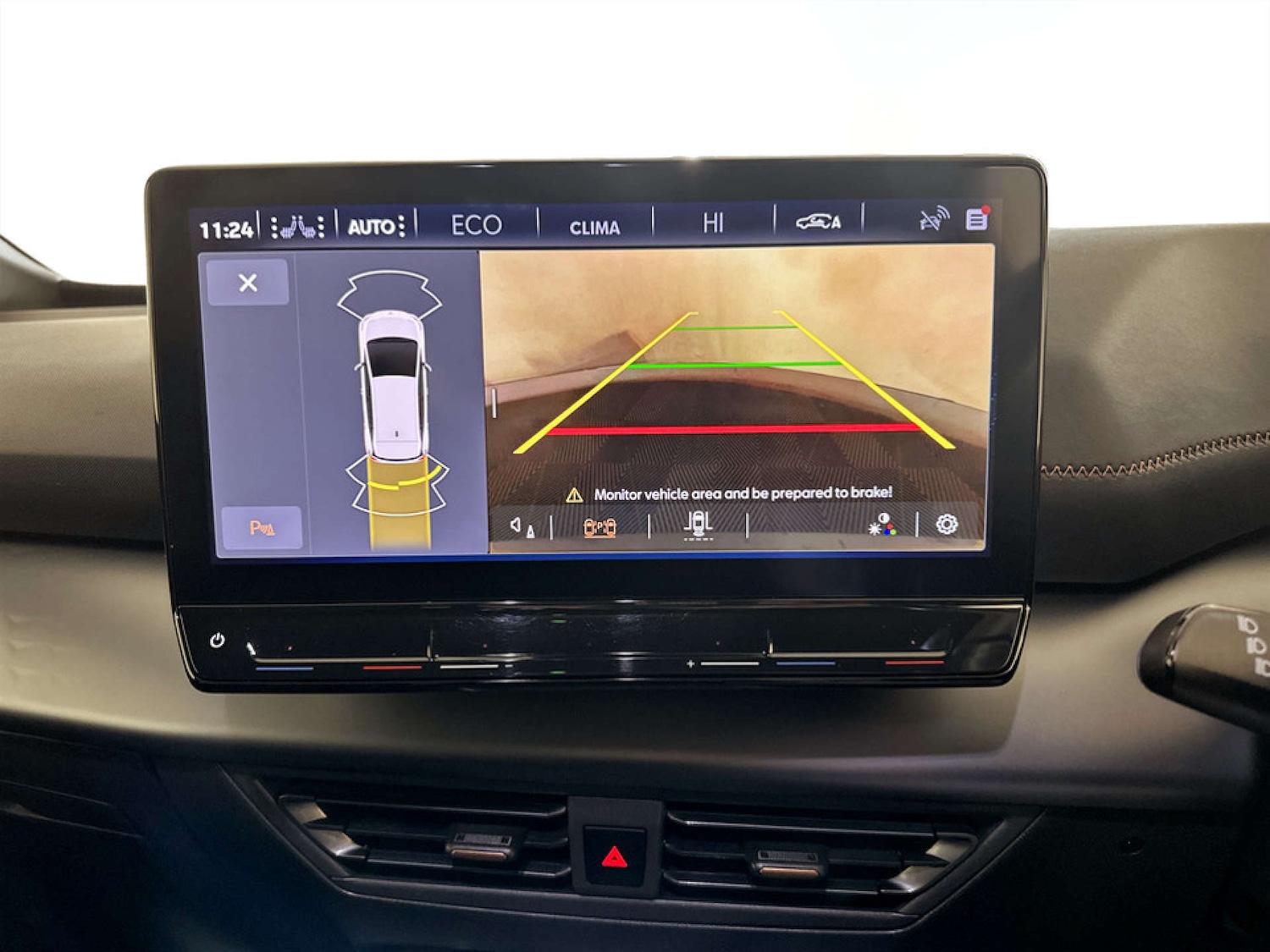 Used Cupra Born 2023 for sale - 77778200: Photo 22