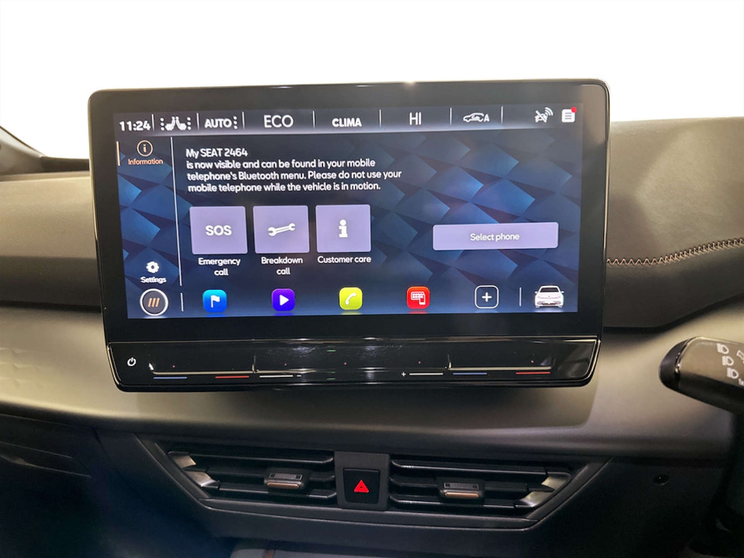 Used Cupra Born 2023 for sale - 77778200: Photo 23