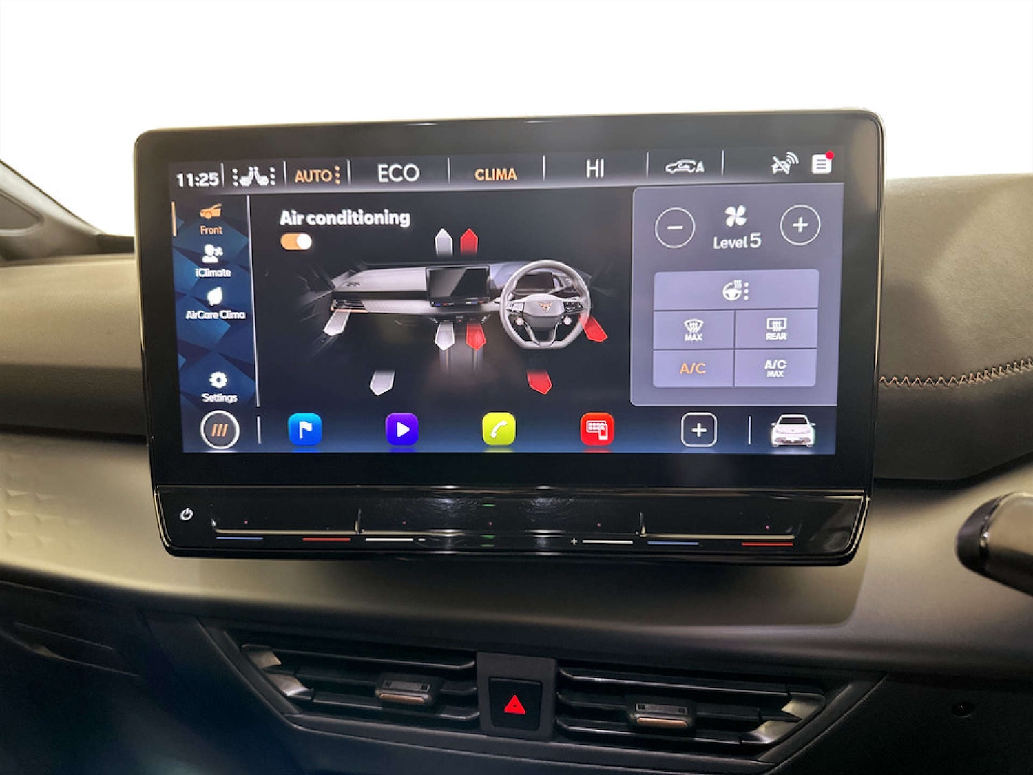 Used Cupra Born 2023 for sale - 77778200: Photo 26