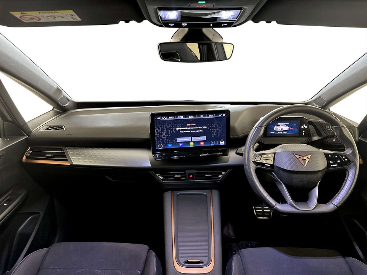 Used Cupra Born 2023 for sale - 77778200: Photo 3