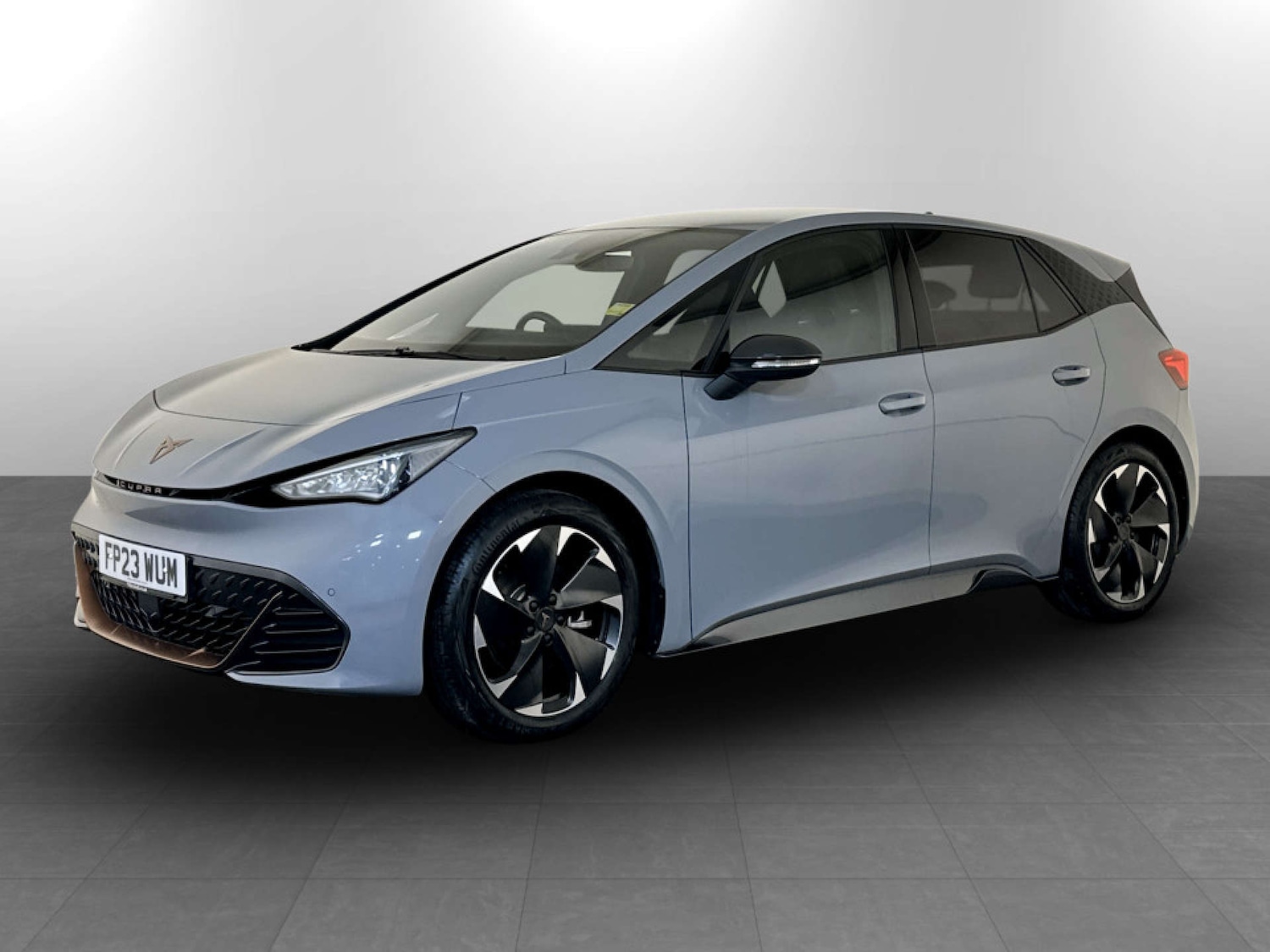 Used Cupra Born 2023 for sale - 77778200: Photo 6