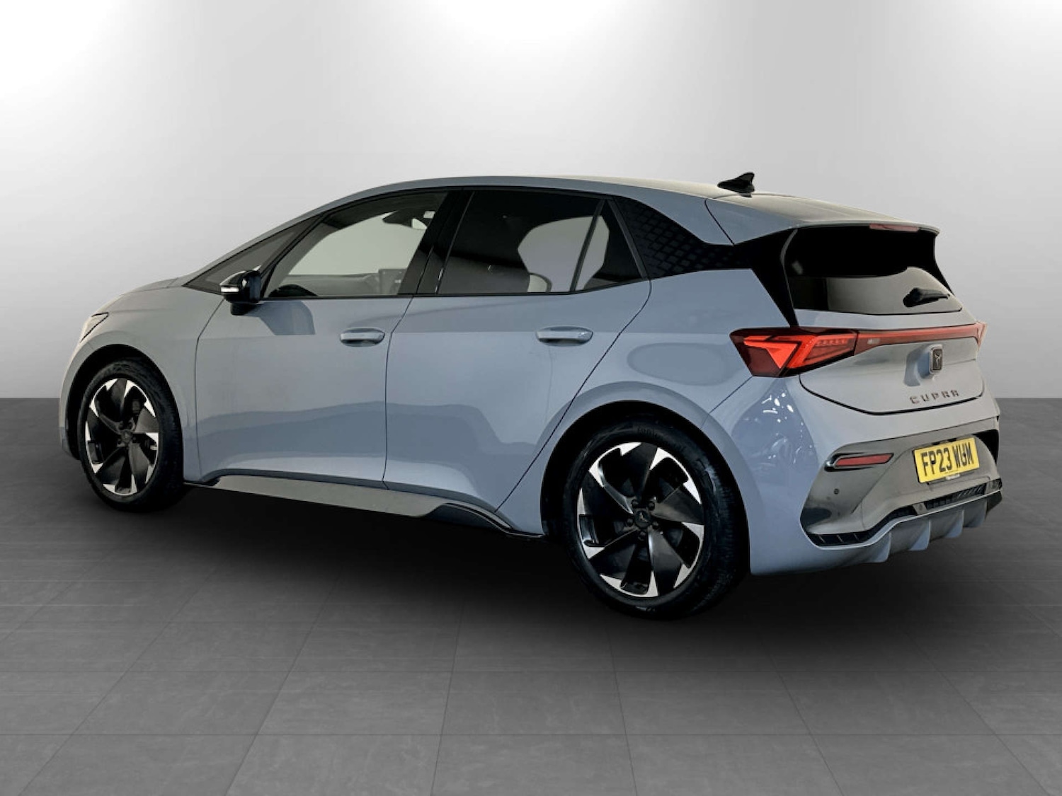 Used Cupra Born 2023 for sale - 77778200: Photo 8