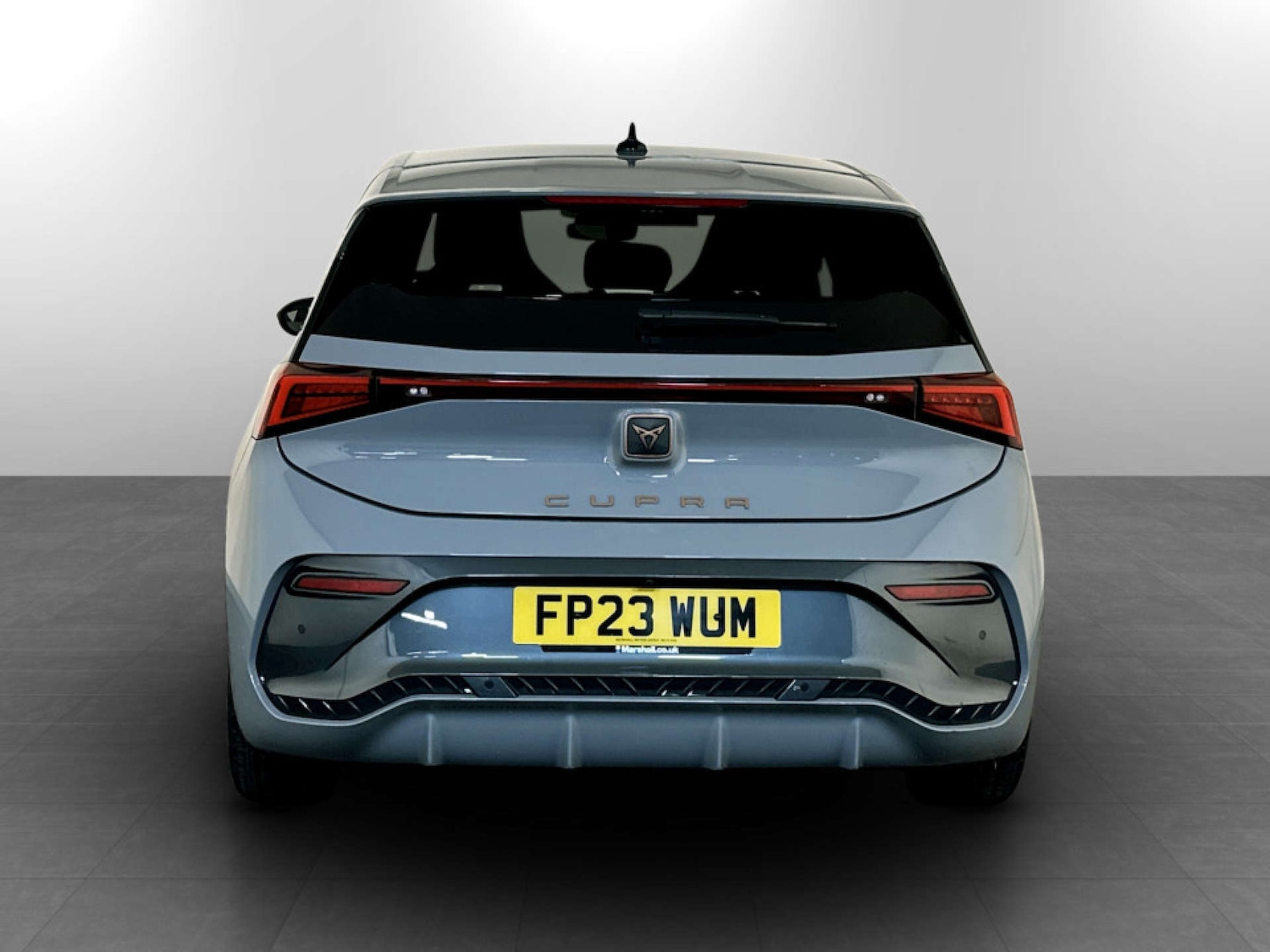 Used Cupra Born 2023 for sale - 77778200: Photo 9