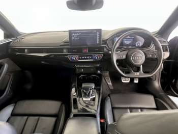 Used Audi A5 2021 for sale - 74969962: Photo