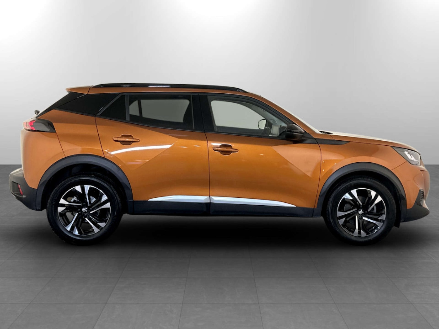 Used Peugeot 2008 2022 for sale - 77186044: Photo 11