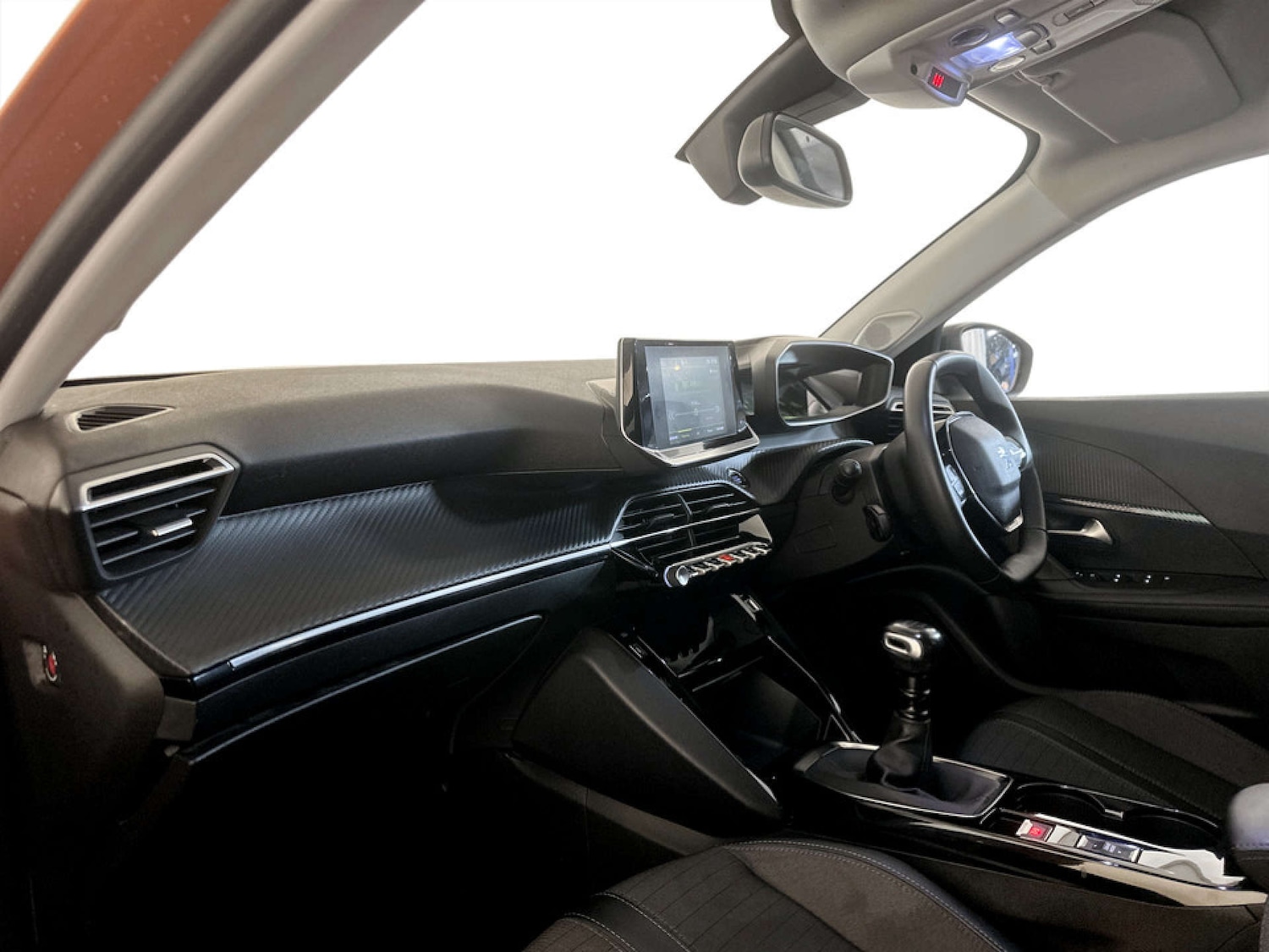 Used Peugeot 2008 2022 for sale - 77186044: Photo 12