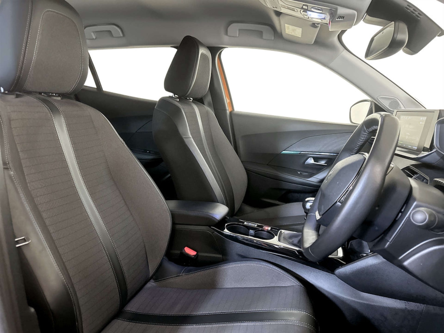 Used Peugeot 2008 2022 for sale - 77186044: Photo 13