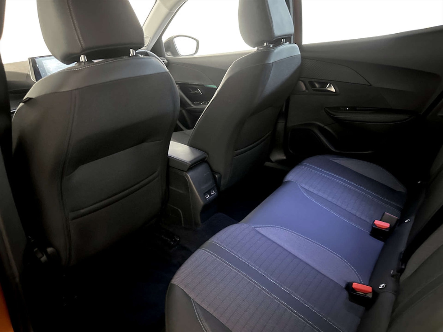 Used Peugeot 2008 2022 for sale - 77186044: Photo 14