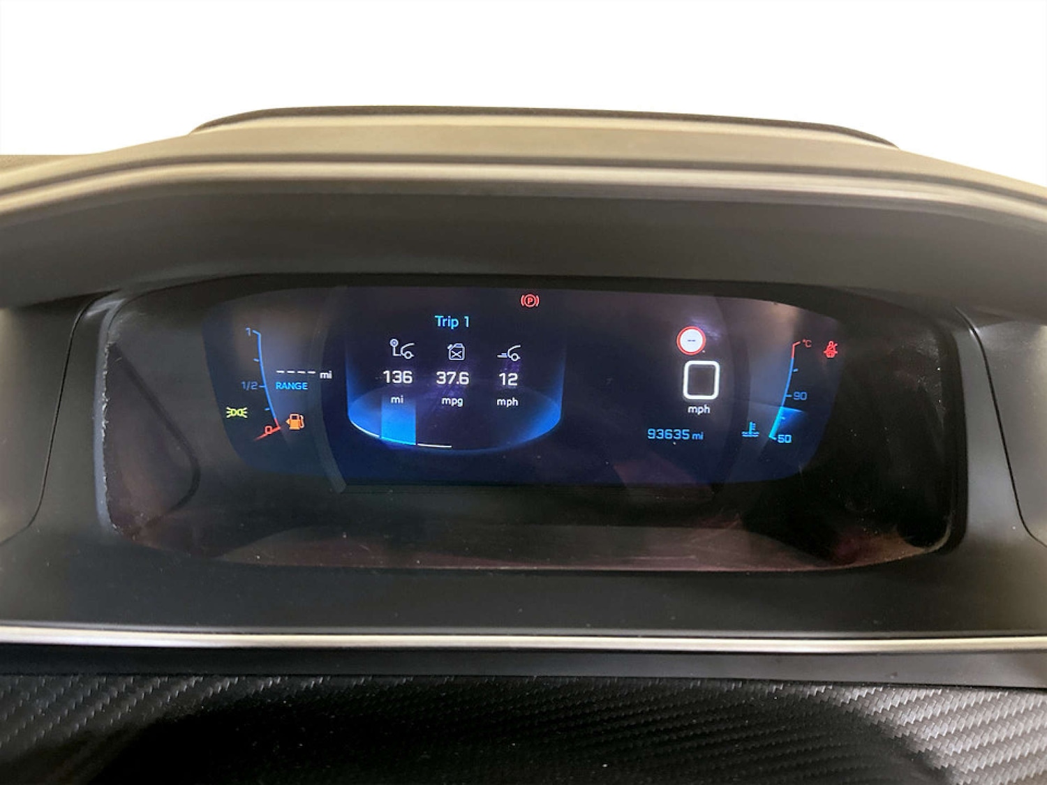 Used Peugeot 2008 2022 for sale - 77186044: Photo 18