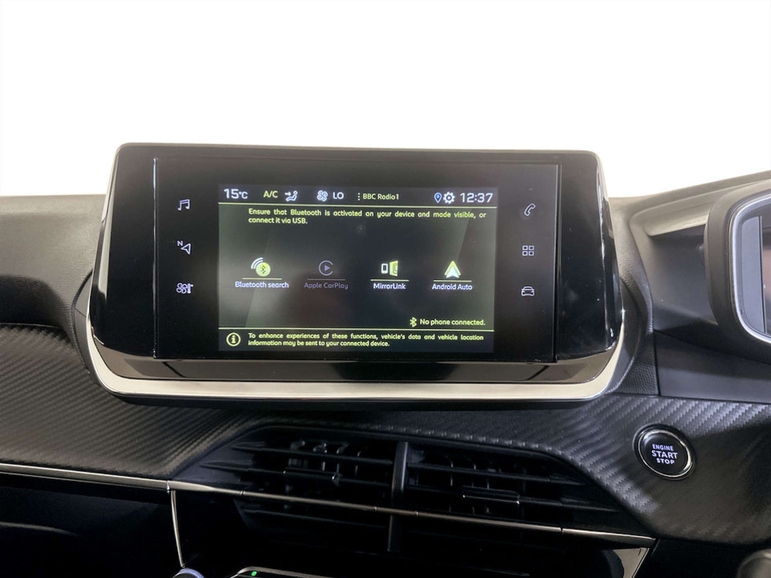 Used Peugeot 2008 2022 for sale - 77186044: Photo 21