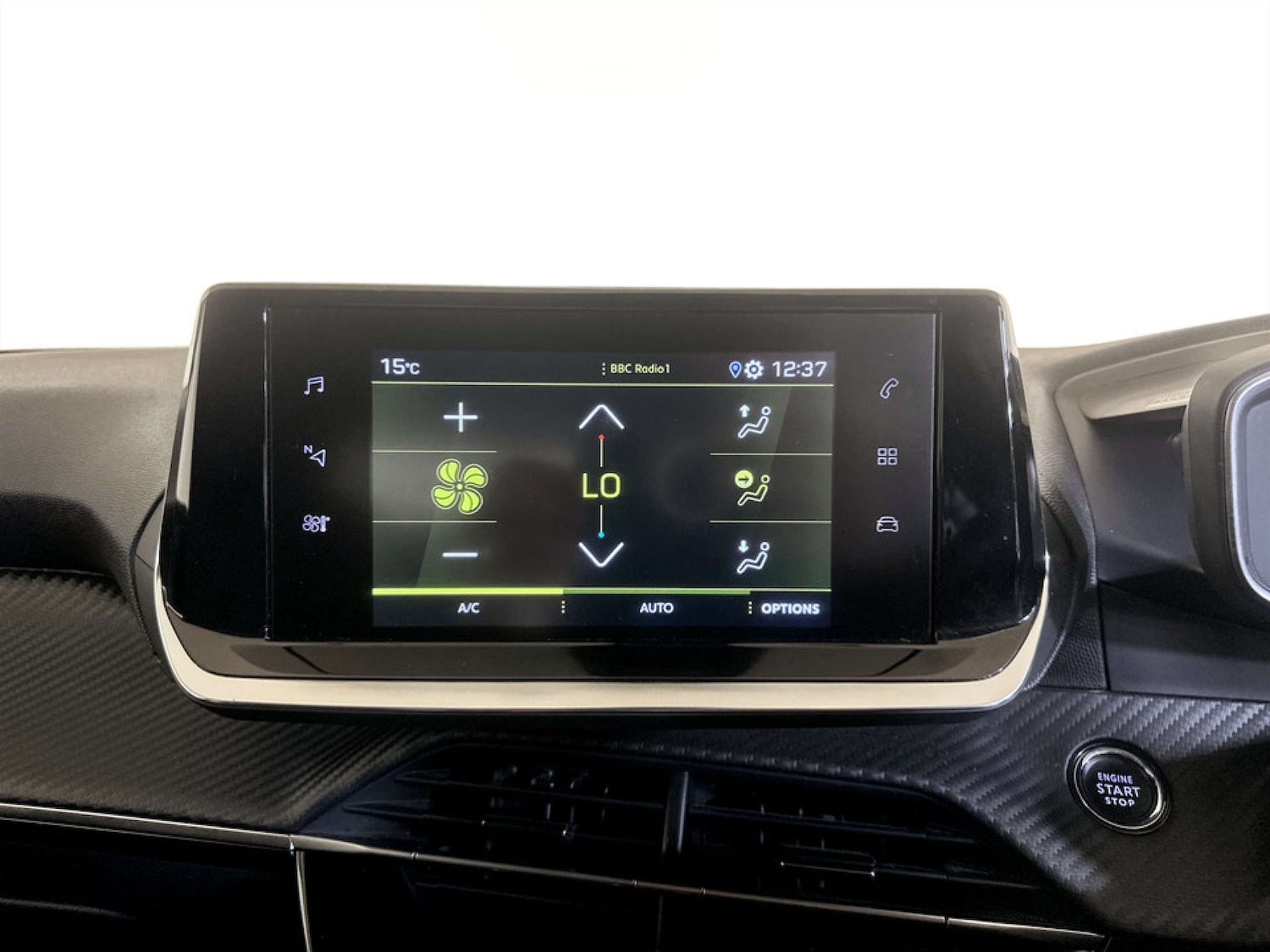 Used Peugeot 2008 2022 for sale - 77186044: Photo 22