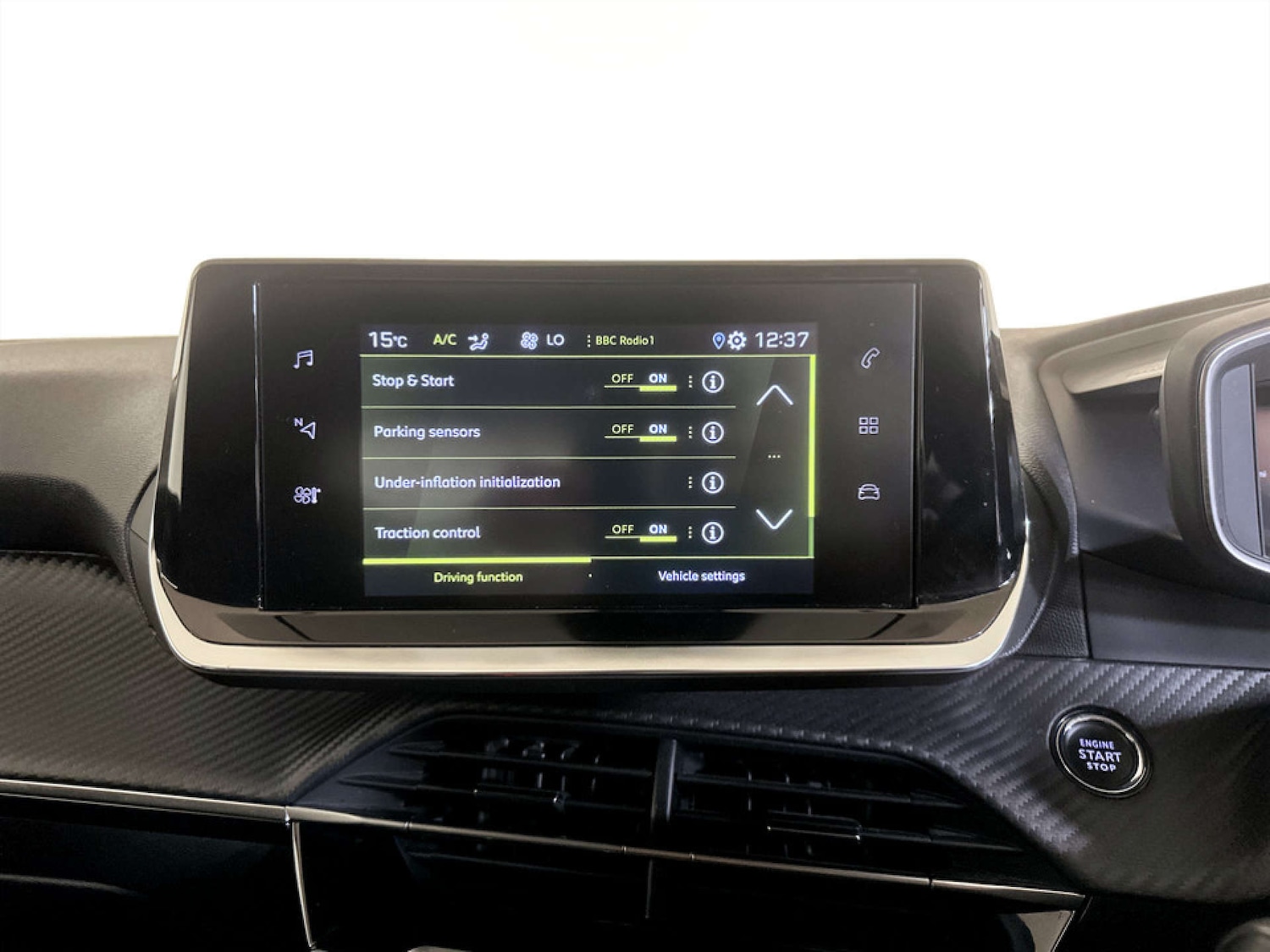 Used Peugeot 2008 2022 for sale - 77186044: Photo 23