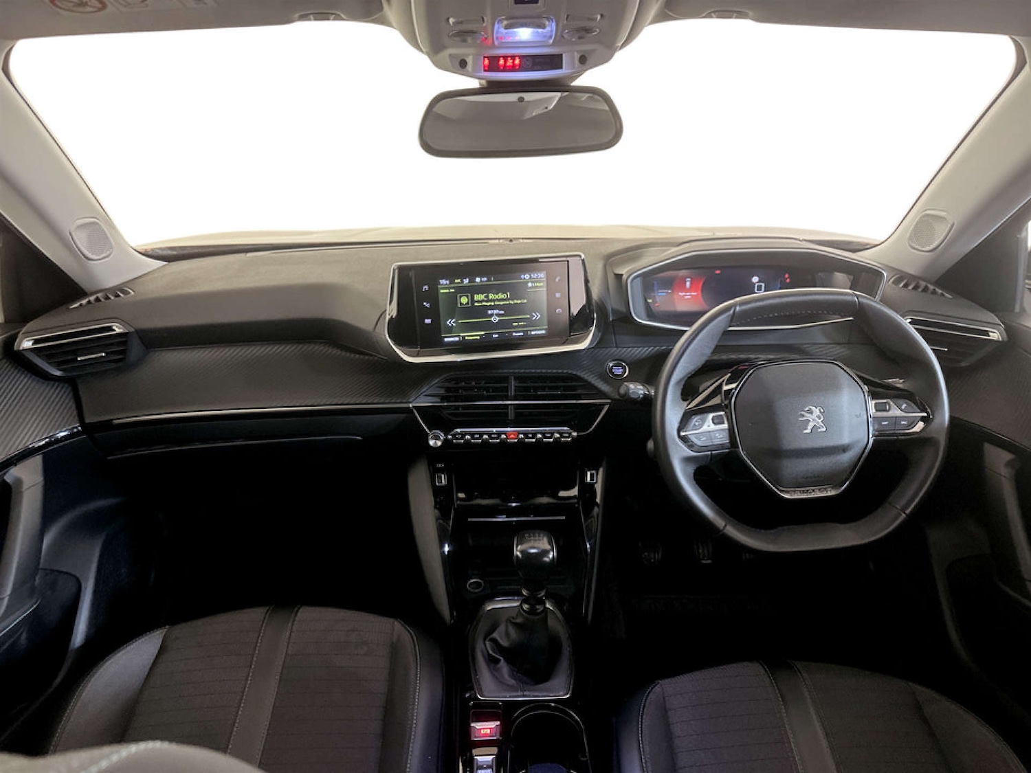 Used Peugeot 2008 2022 for sale - 77186044: Photo 3