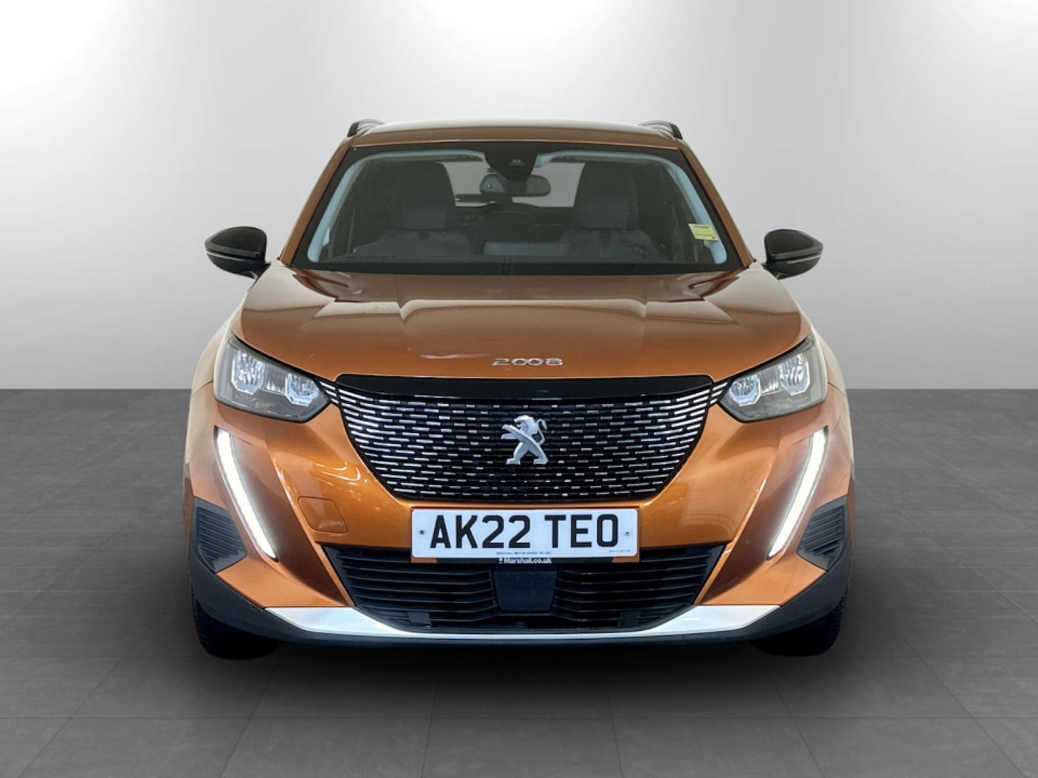 Used Peugeot 2008 2022 for sale - 77186044: Photo 5