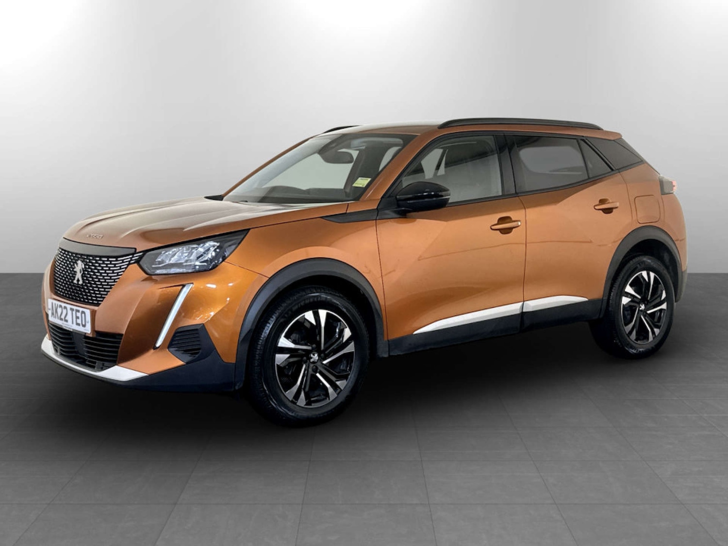 Used Peugeot 2008 2022 for sale - 77186044: Photo 6