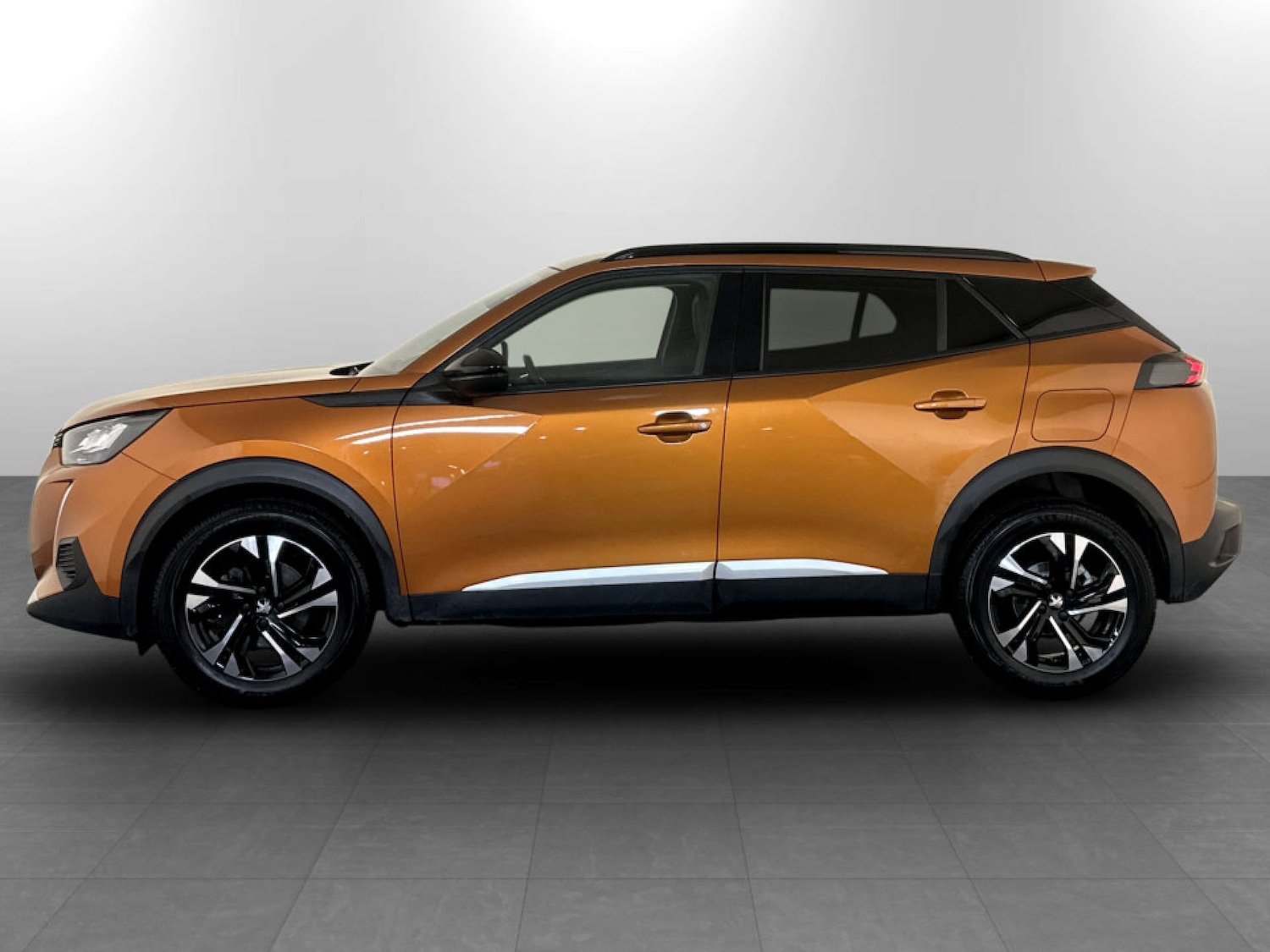 Used Peugeot 2008 2022 for sale - 77186044: Photo 7