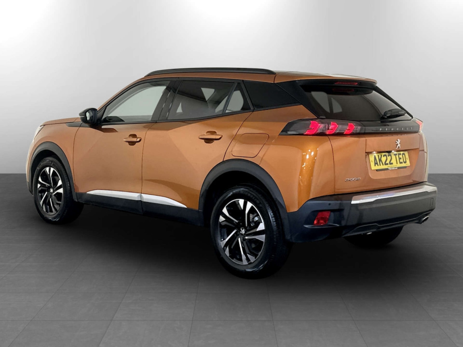 Used Peugeot 2008 2022 for sale - 77186044: Photo 8