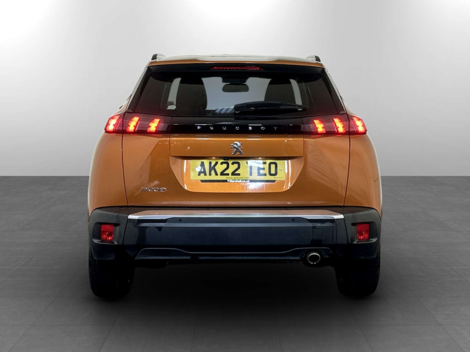 Used Peugeot 2008 2022 for sale - 77186044: Photo 9