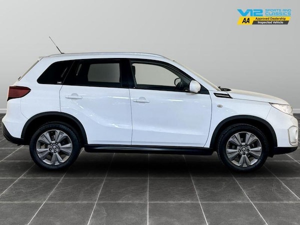 Used Suzuki Vitara 2020 for sale - 76076668: Photo 11