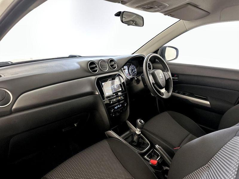 Used Suzuki Vitara 2020 for sale - 76076668: Photo 12