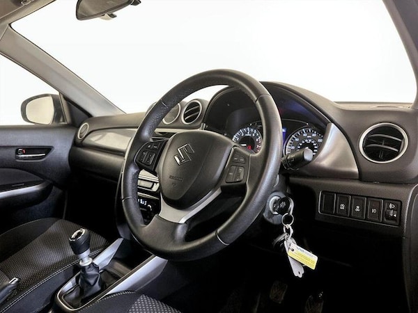 Used Suzuki Vitara 2020 for sale - 76076668: Photo 15
