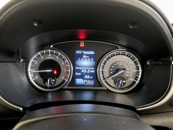 Used Suzuki Vitara 2020 for sale - 76076668: Photo 18