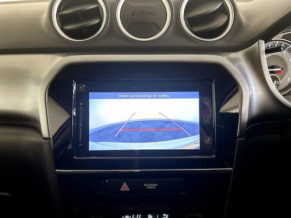 Used Suzuki Vitara 2020 for sale - 76076668: Photo 20