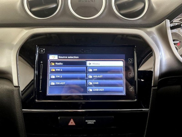 Used Suzuki Vitara 2020 for sale - 76076668: Photo 22