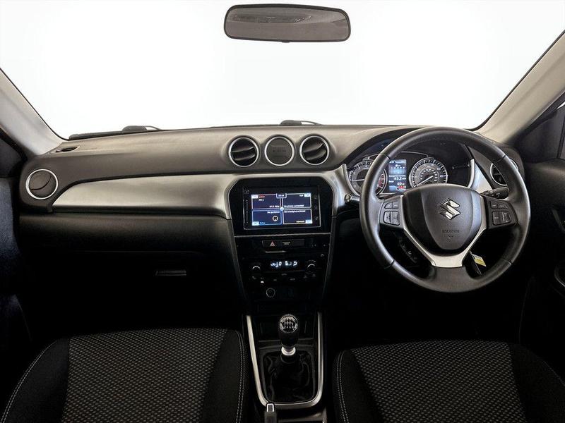 Used Suzuki Vitara 2020 for sale - 76076668: Photo 3