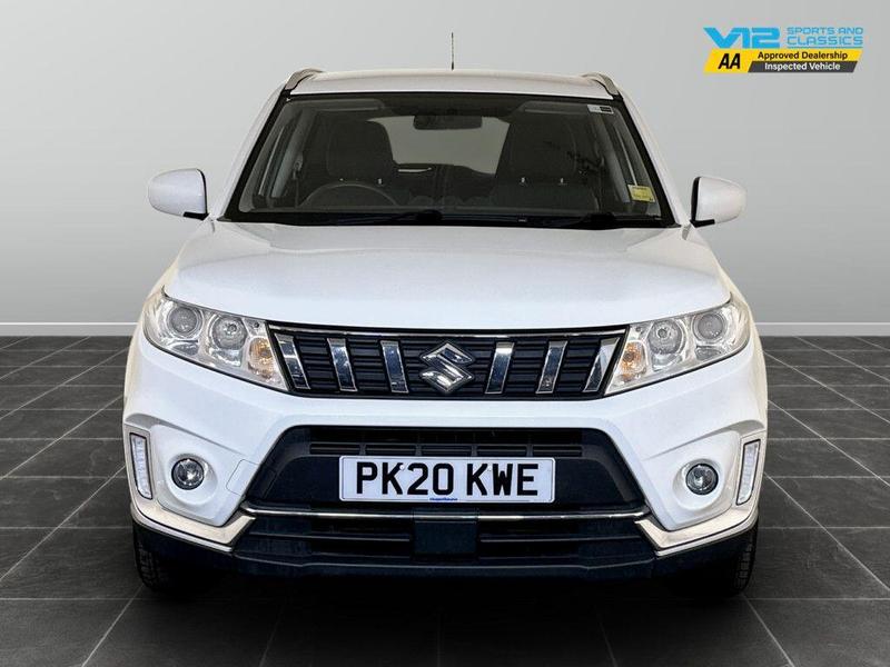 Used Suzuki Vitara 2020 for sale - 76076668: Photo 5