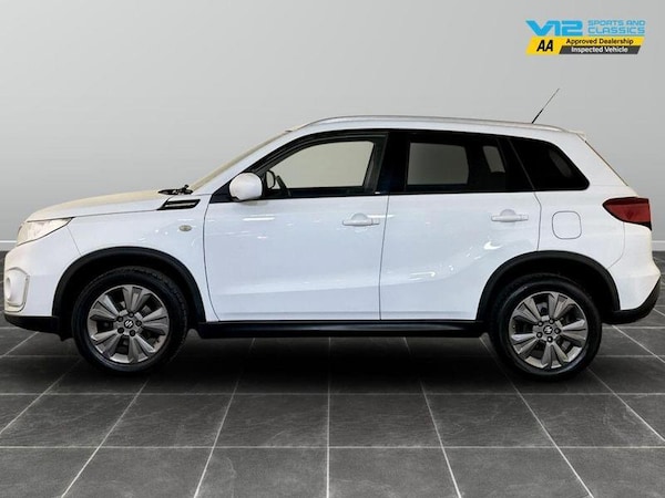 Used Suzuki Vitara 2020 for sale - 76076668: Photo 7