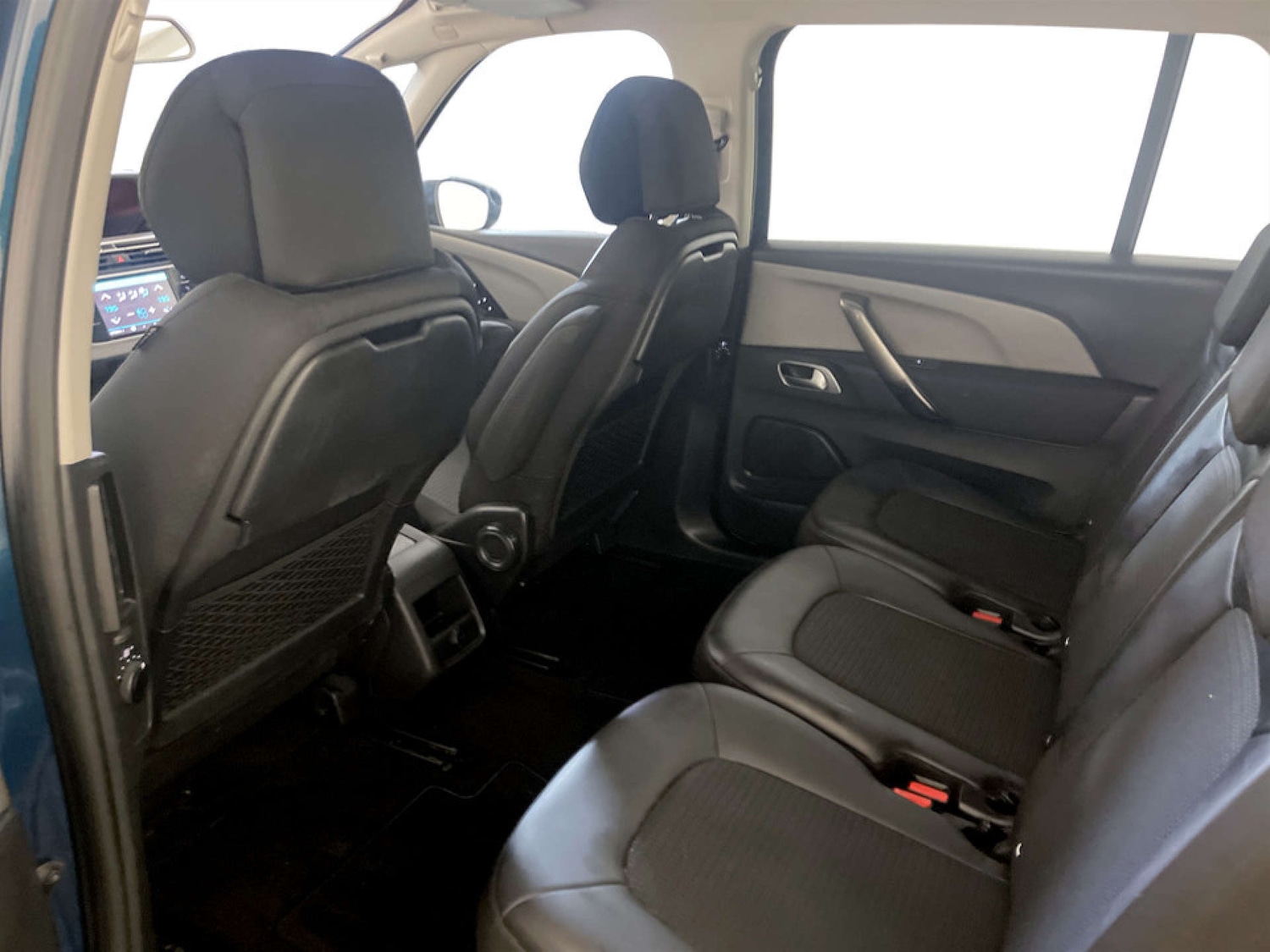 Used Citroen Grand C4 Picasso 2021 for sale - 77745627: Photo 14