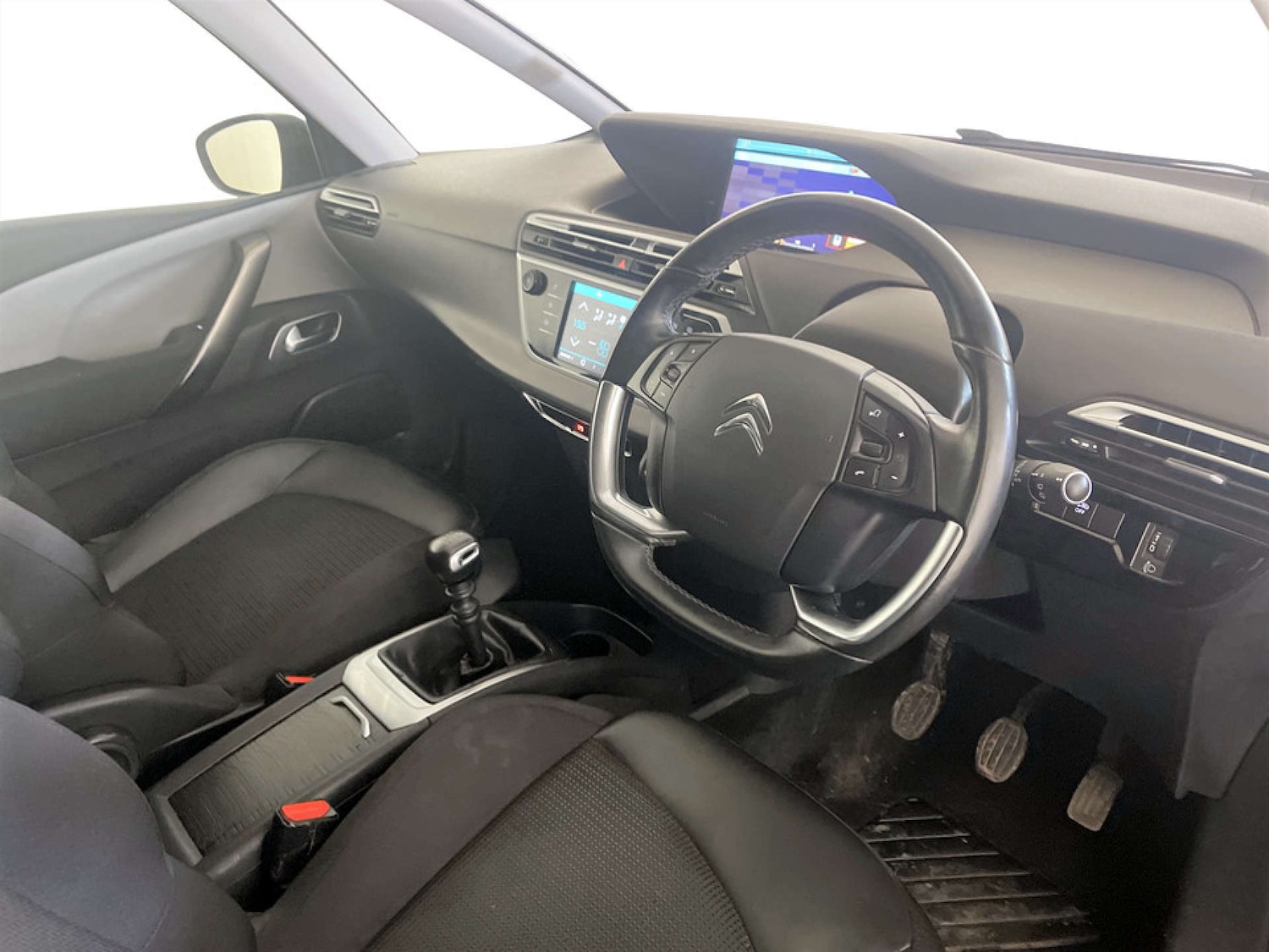 Used Citroen Grand C4 Picasso 2021 for sale - 77745627: Photo 16