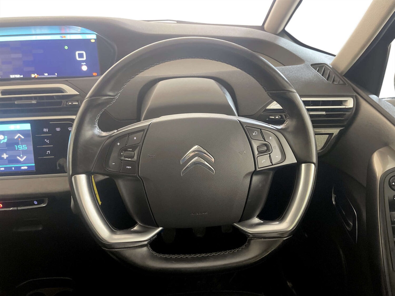 Used Citroen Grand C4 Picasso 2021 for sale - 77745627: Photo 17