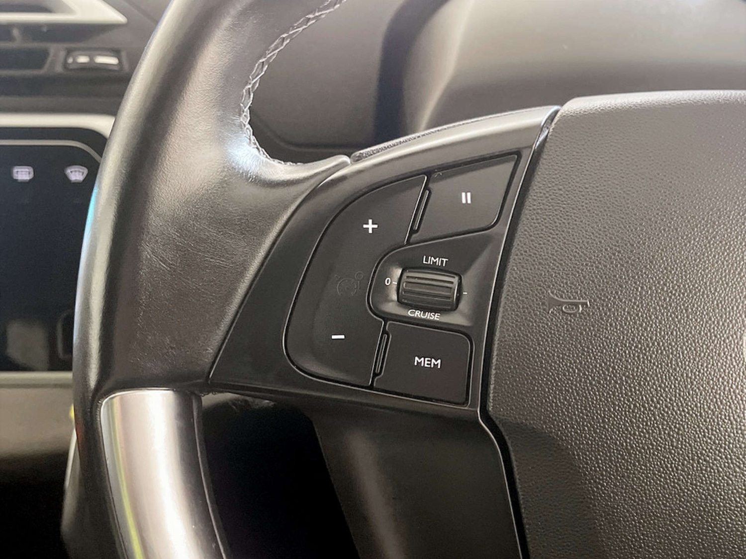 Used Citroen Grand C4 Picasso 2021 for sale - 77745627: Photo 18