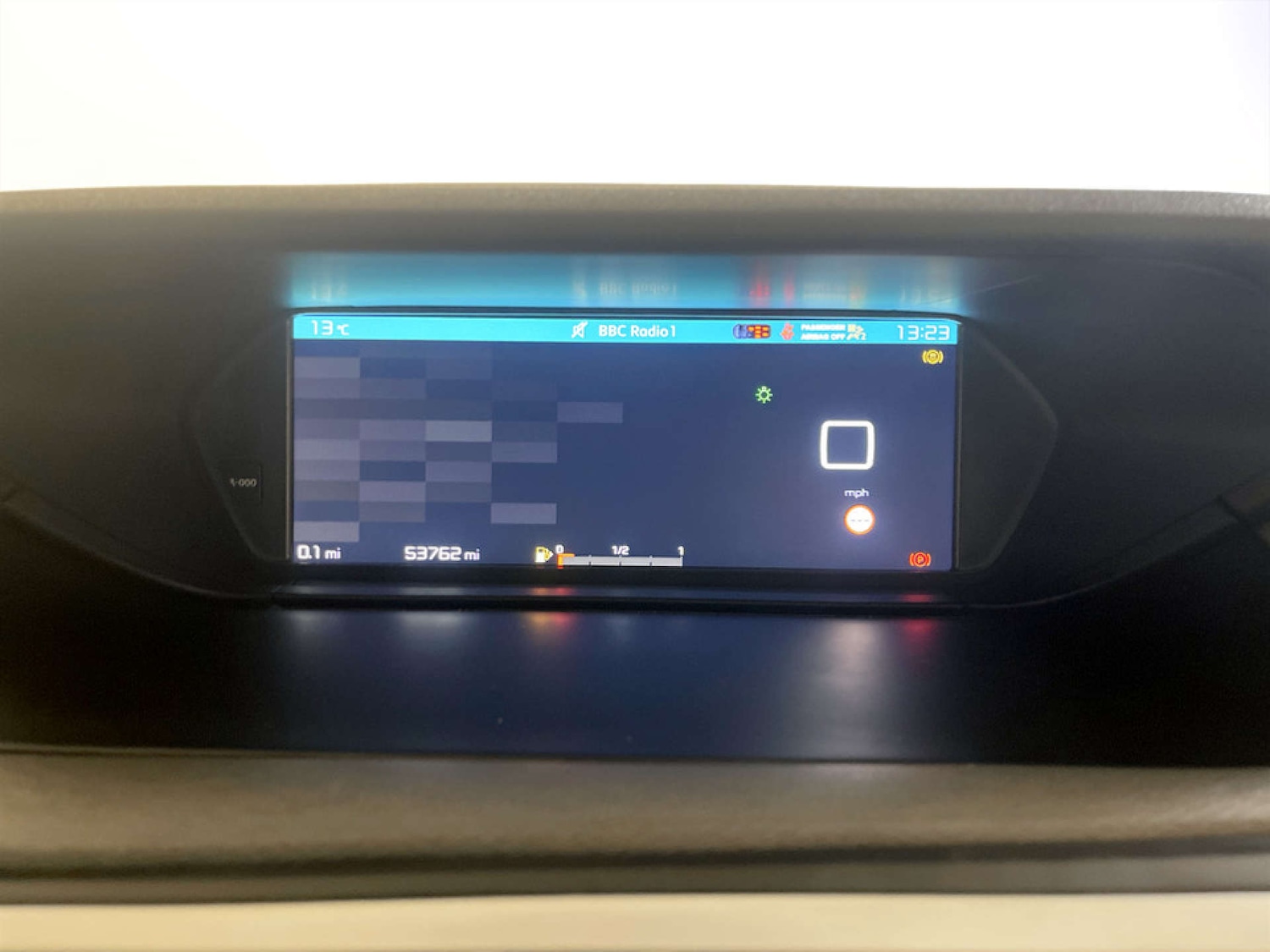 Used Citroen Grand C4 Picasso 2021 for sale - 77745627: Photo 21