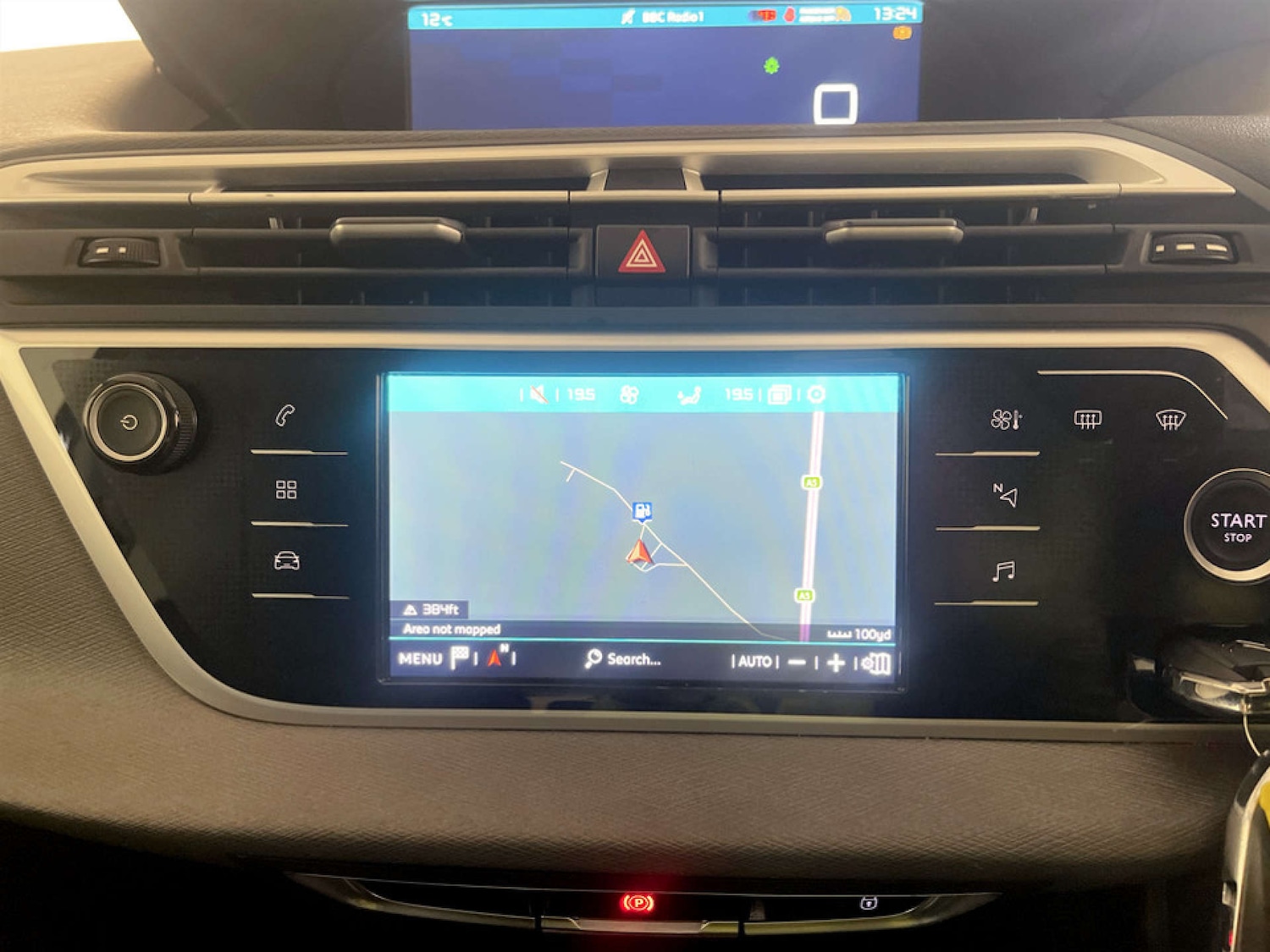 Used Citroen Grand C4 Picasso 2021 for sale - 77745627: Photo 22