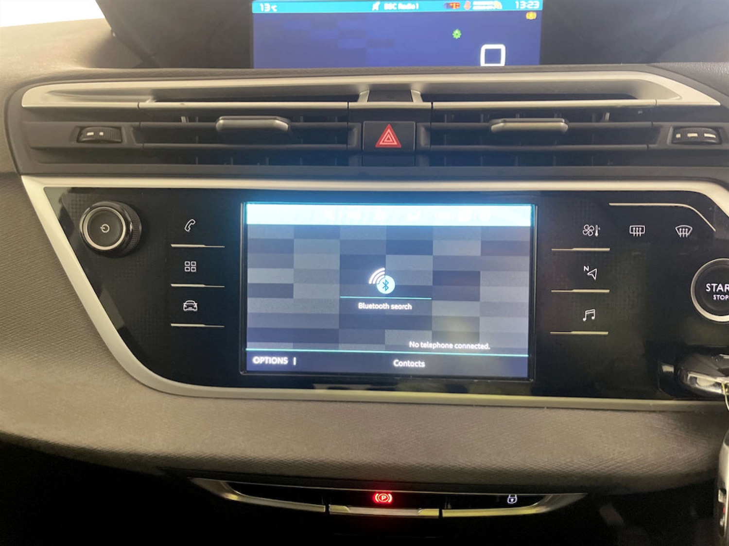 Used Citroen Grand C4 Picasso 2021 for sale - 77745627: Photo 24