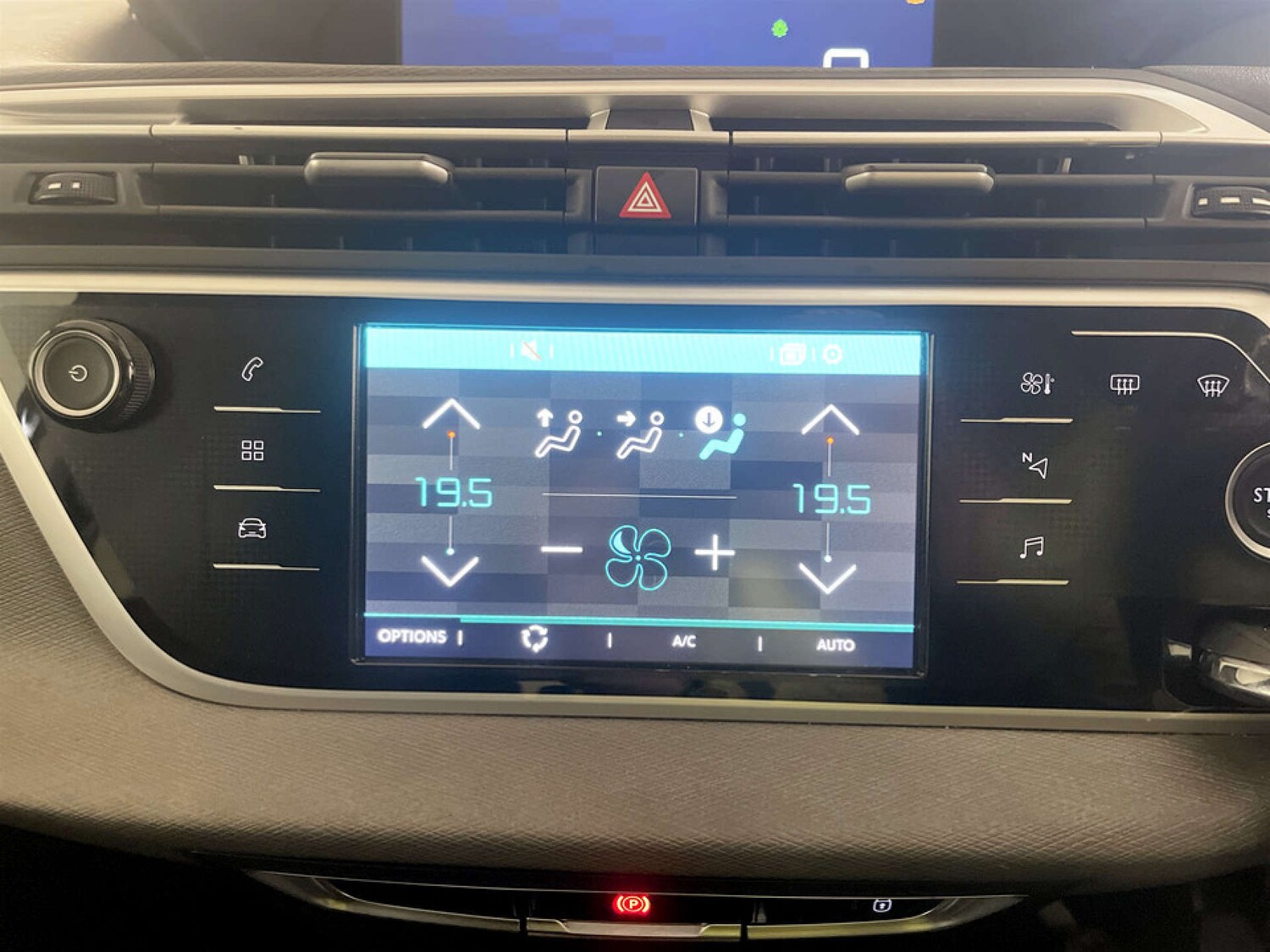 Used Citroen Grand C4 Picasso 2021 for sale - 77745627: Photo 25