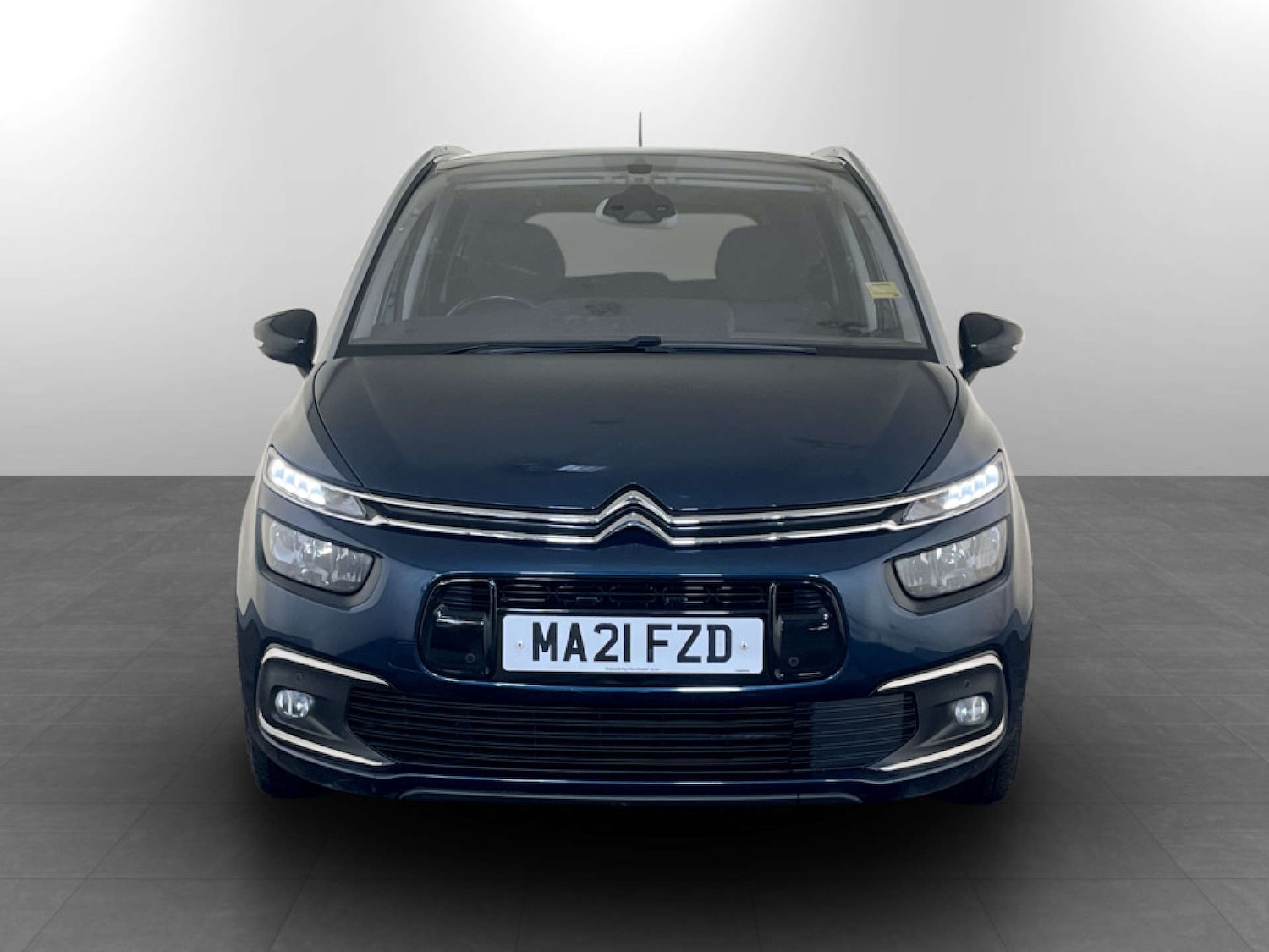 Used Citroen Grand C4 Picasso 2021 for sale - 77745627: Photo 5