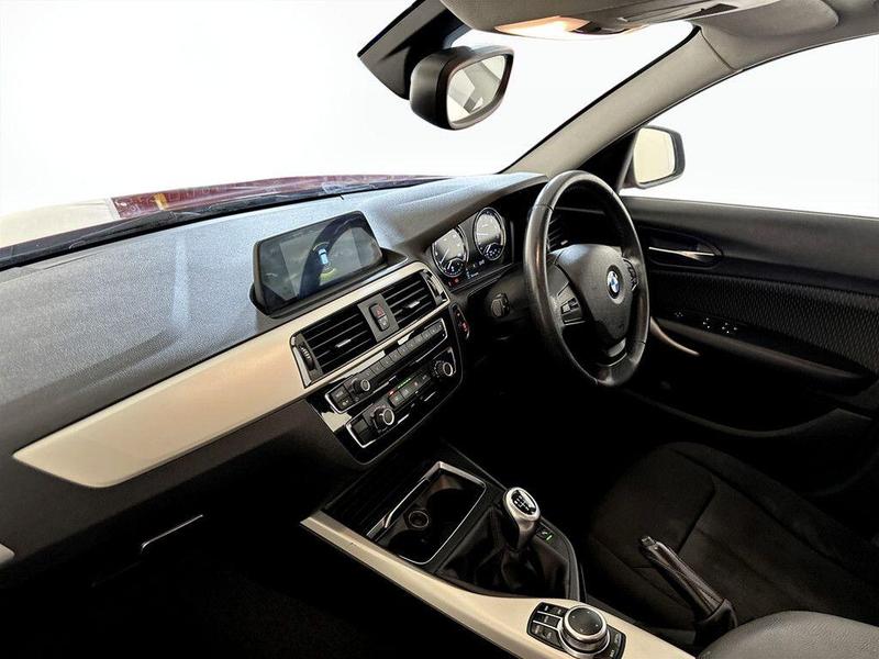 Used BMW 1 Series 2018 for sale - 76616248: Photo 12