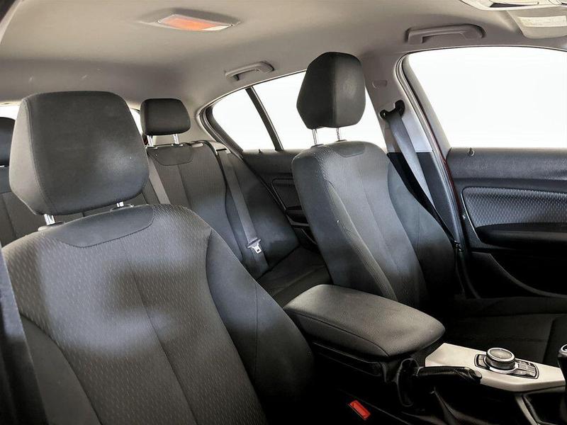 Used BMW 1 Series 2018 for sale - 76616248: Photo 13