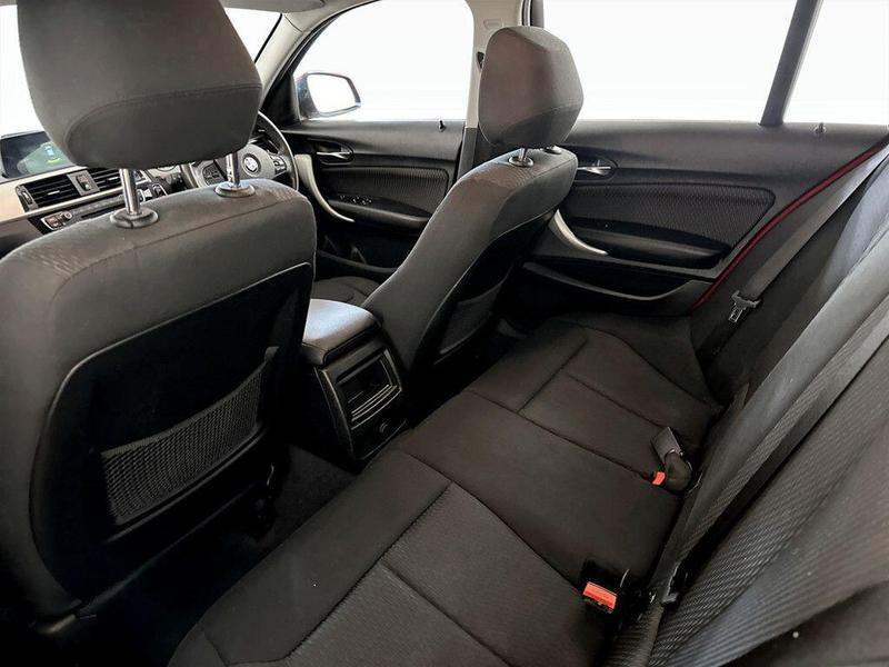 Used BMW 1 Series 2018 for sale - 76616248: Photo 14